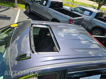 2025 GMC Sierra 1500 Denali Crew Cab Short Bed 5SA - miniatura 9