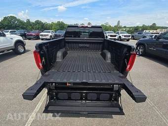 2025 GMC Sierra 1500 Denali Crew Cab Short Bed 5SA - miniatura 11