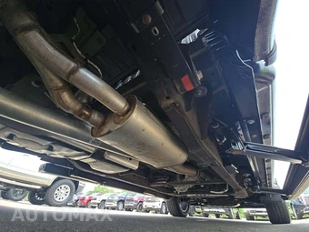 2025 GMC Sierra 1500 Denali Crew Cab Short Bed 5SA - miniatura 14