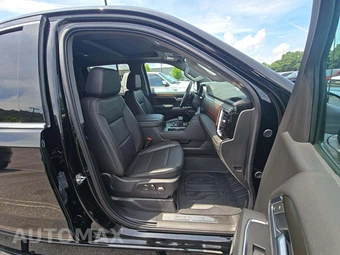 2025 GMC Sierra 1500 Denali Crew Cab Short Bed 5SA - miniatura 15