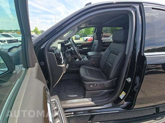 2025 GMC Sierra 1500 Denali Crew Cab Short Bed 5SA - miniatura 3