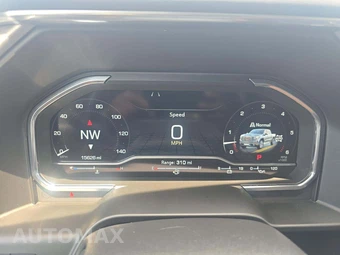2025 GMC Sierra 1500 Denali Crew Cab Short Bed 5SA - miniatura 6
