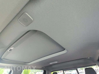 2025 GMC Sierra 1500 Denali Crew Cab Short Bed 5SA - miniatura 8
