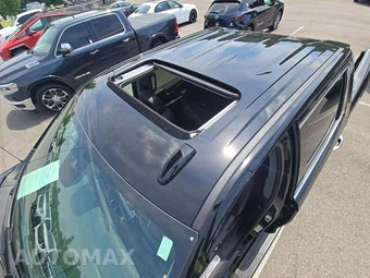 2025 GMC Sierra 1500 Denali Crew Cab Short Bed 5SA - miniatura 9