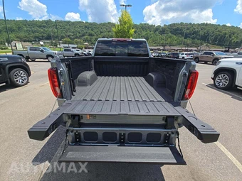 2025 GMC Sierra 1500 Denali Crew Cab Short Bed 5SA - miniatura 11