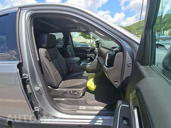 2025 GMC Sierra 1500 Denali Crew Cab Short Bed 5SA - miniatura 15