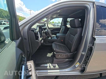 2025 GMC Sierra 1500 Denali Crew Cab Short Bed 5SA - miniatura 3
