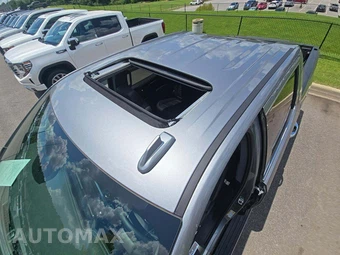 2025 GMC Sierra 1500 Denali Crew Cab Short Bed 5SA - miniatura 9