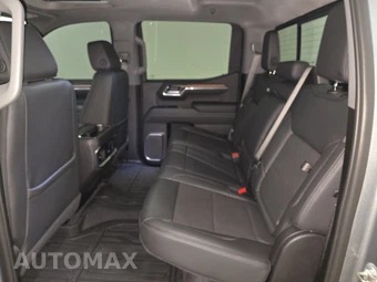 2025 GMC Sierra 1500 Denali Crew Cab Short Bed 5SA - miniatura 13