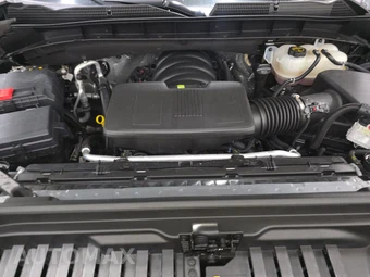 2025 GMC Sierra 1500 Denali Crew Cab Short Bed 5SA - miniatura 15