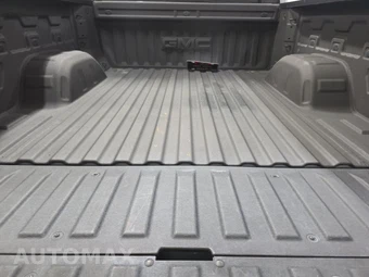2025 GMC Sierra 1500 Denali Crew Cab Short Bed 5SA - miniatura 16