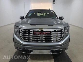 2025 GMC Sierra 1500 Denali Crew Cab Short Bed 5SA - miniatura 2