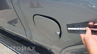2025 GMC Sierra 1500 Denali Crew Cab Short Bed 5SA - miniatura 20