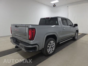 2025 GMC Sierra 1500 Denali Crew Cab Short Bed 5SA - miniatura 4