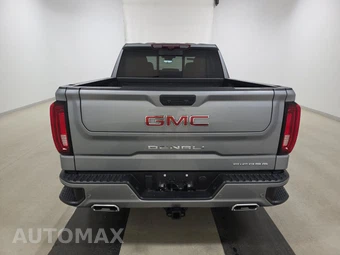 2025 GMC Sierra 1500 Denali Crew Cab Short Bed 5SA - miniatura 5