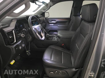 2025 GMC Sierra 1500 Denali Crew Cab Short Bed 5SA - miniatura 7