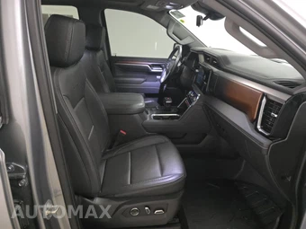 2025 GMC Sierra 1500 Denali Crew Cab Short Bed 5SA - miniatura 8