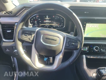 2025 GMC Sierra 1500 Denali Crew Cab Short Bed 5SA - miniatura 10