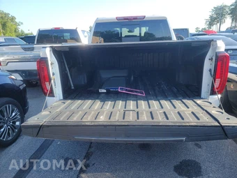2025 GMC Sierra 1500 Denali Crew Cab Short Bed 5SA - miniatura 16