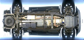 2025 GMC Sierra 1500 Denali Crew Cab Short Bed 5SA - miniatura 18