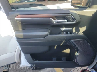 2025 GMC Sierra 1500 Denali Crew Cab Short Bed 5SA - miniatura 9