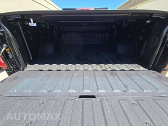 2025 GMC Sierra 1500 Denali Crew Cab Short Bed 5SA - miniatura 11