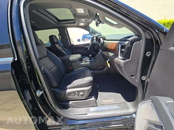 2025 GMC Sierra 1500 Denali Crew Cab Short Bed 5SA - miniatura 15