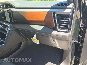 2025 GMC Sierra 1500 Denali Crew Cab Short Bed 5SA - miniatura 16