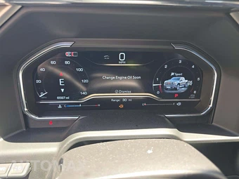 2025 GMC Sierra 1500 Denali Crew Cab Short Bed 5SA - miniatura 6