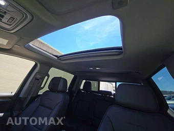 2025 GMC Sierra 1500 Denali Crew Cab Short Bed 5SA - miniatura 8