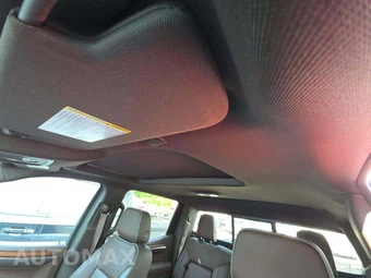 2025 GMC Sierra 1500 Denali Crew Cab Short Bed 5SA - miniatura 11