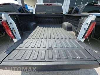 2025 GMC Sierra 1500 Denali Crew Cab Short Bed 5SA - miniatura 14