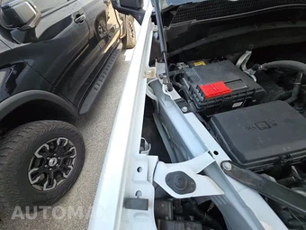 2025 GMC Sierra 1500 Denali Crew Cab Short Bed 5SA - miniatura 23