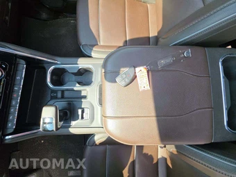 2025 GMC Sierra 1500 Denali Crew Cab Short Bed 5SA - miniatura 8