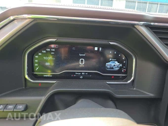 2025 GMC Sierra 1500 Denali Crew Cab Short Bed 5SA - miniatura 9