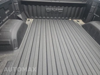 2025 GMC Sierra 1500 Denali Ultimate Crew Cab Short Bed 5SB - miniatura 16