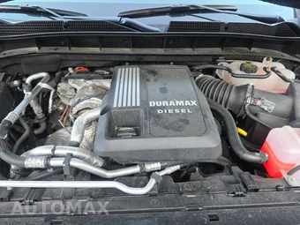 2025 GMC Sierra 1500 Denali Ultimate Crew Cab Short Bed 5SB - miniatura 16