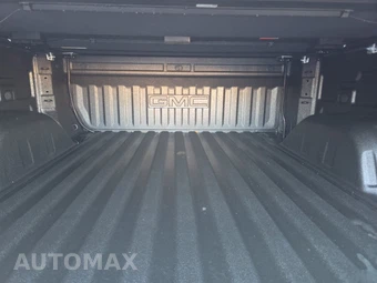 2025 GMC Sierra 1500 Denali Ultimate Crew Cab Short Bed 5SB - miniatura 17