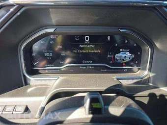 2025 GMC Sierra 1500 Denali Ultimate Crew Cab Short Bed 5SB - miniatura 10