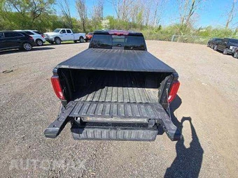 2025 GMC Sierra 1500 Denali Ultimate Crew Cab Short Bed 5SB - miniatura 15