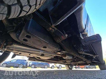 2025 GMC Sierra 1500 Denali Ultimate Crew Cab Short Bed 5SB - miniatura 18