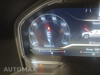 2025 GMC Sierra 1500 Denali Ultimate Crew Cab Short Bed 5SB - miniatura 12