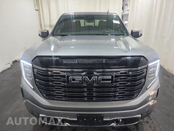 2025 GMC Sierra 1500 Denali Ultimate Crew Cab Short Bed 5SB - miniatura 2