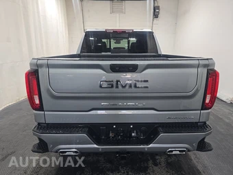 2025 GMC Sierra 1500 Denali Ultimate Crew Cab Short Bed 5SB - miniatura 5