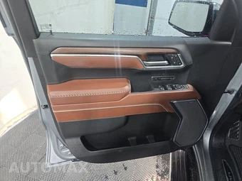 2025 GMC Sierra 1500 Denali Ultimate Crew Cab Short Bed 5SB - miniatura 9