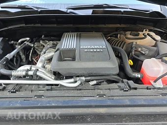 2025 GMC Sierra 1500 Denali Ultimate Crew Cab Short Bed 5SB - miniatura 16