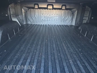 2025 GMC Sierra 1500 Denali Ultimate Crew Cab Short Bed 5SB - miniatura 17