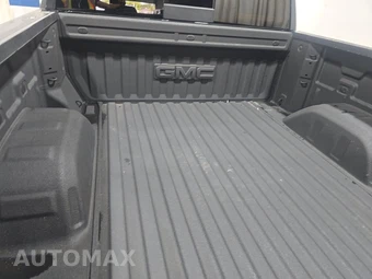 2025 GMC Sierra 1500 Denali Ultimate Crew Cab Short Bed 5SB - miniatura 16