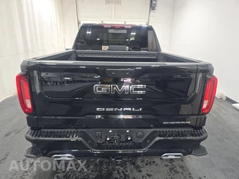 2025 GMC Sierra 1500 Denali Ultimate Crew Cab Short Bed 5SB - miniatura 5
