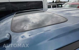 2025 GMC Sierra 1500 Denali Ultimate Crew Cab Short Bed 5SB - miniatura 17